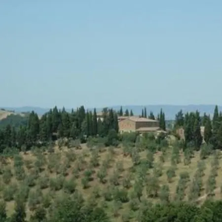 Montaperti * Volterra